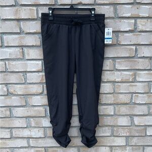 NEW Ideology Athletic Pants GIRLS Joggers Size XL Dance /Workout /Athlesiure